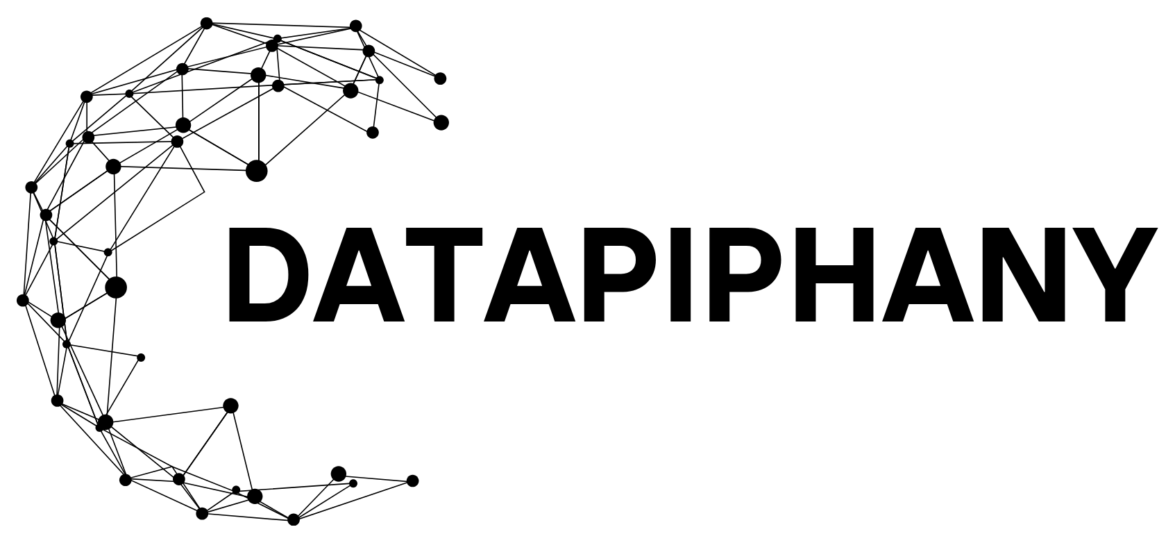 Datapiphany